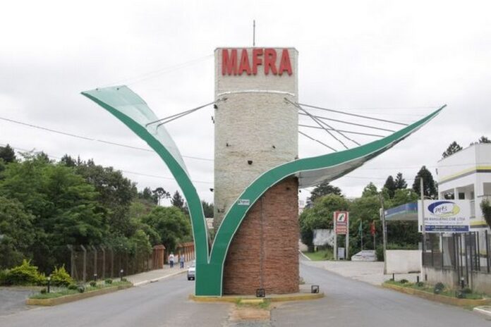 Prefeitura de Mafra - SC divulga Processo Seletivo com 16 vagas