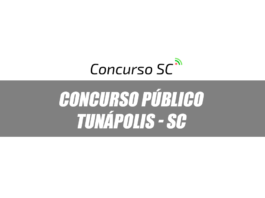 Concurso Público Tunápolis