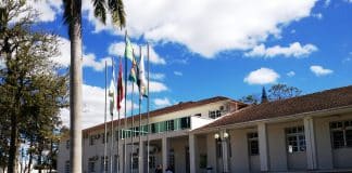 IFC anuncia Processo Seletivo no Campus de Camboriú
