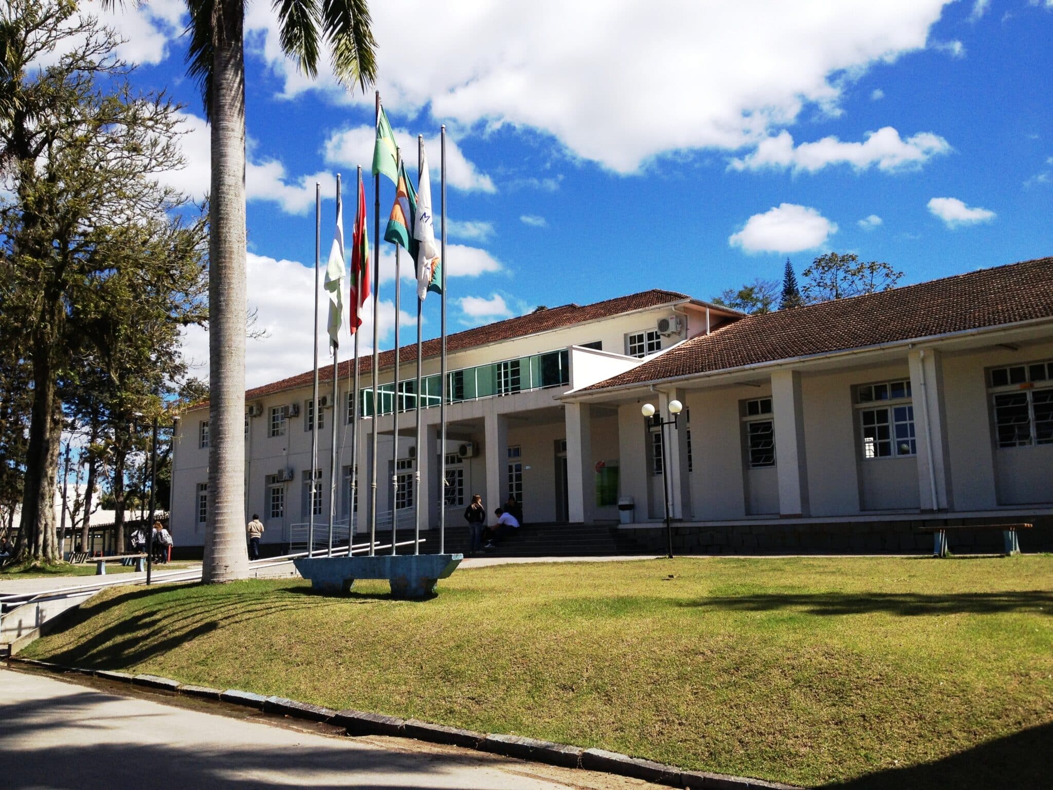 IFC anuncia Processo Seletivo no Campus de Camboriú