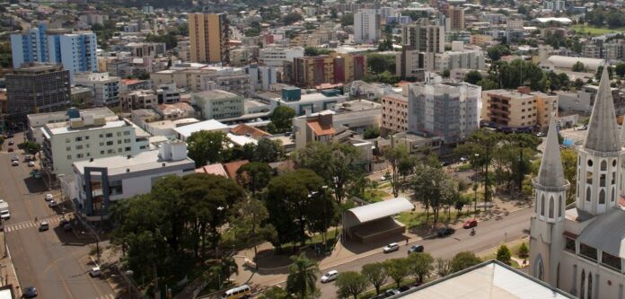 Processo Seletivo para Professores é anunciado em Xanxerê - SC