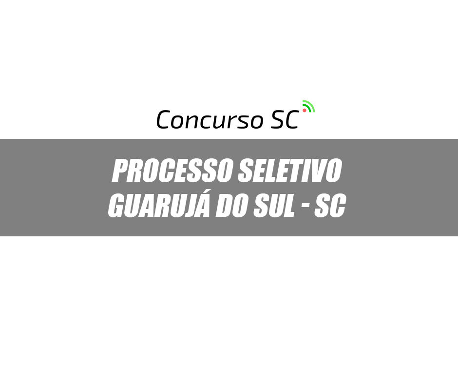 Guaruja do Sul