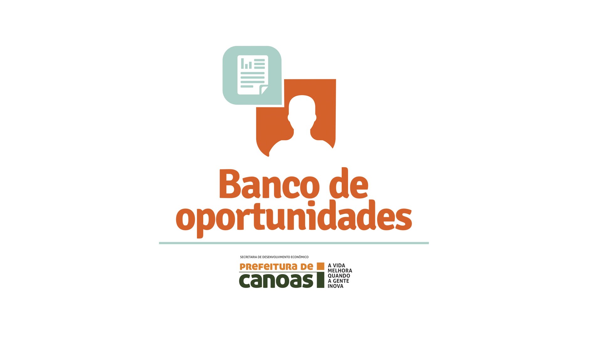 Banco De Oportunidades De Canoas - RS Oferece 141 Vagas De Emprego ...