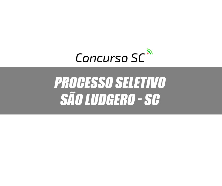 Sao Ludgero