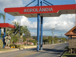 Agrolândia