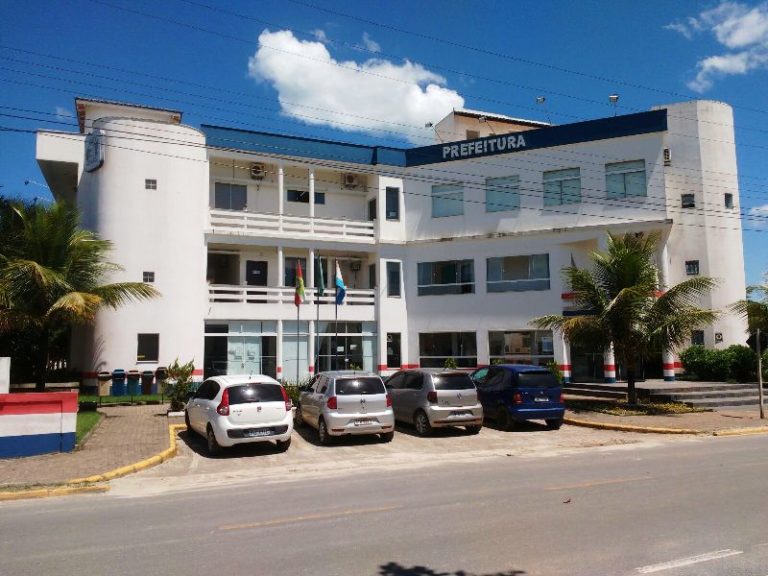 Prefeitura de Itapoá