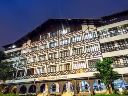 Blumenau