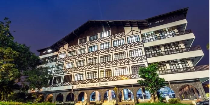 Blumenau