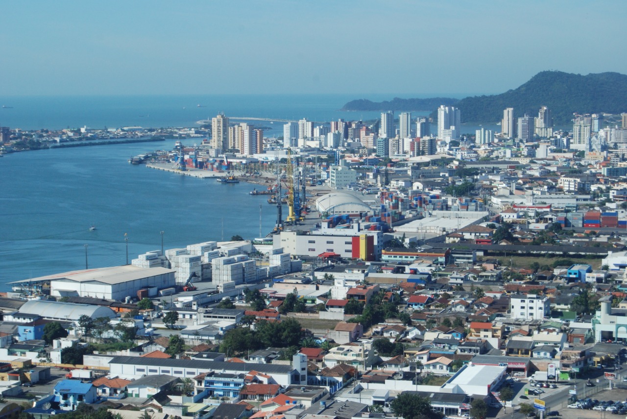 itajai 1