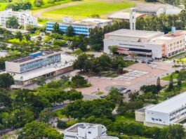 UFSC retoma aplicação de vestibular presencial