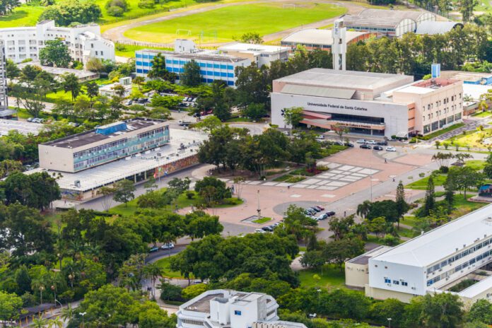 UFSC retoma aplicação de vestibular presencial