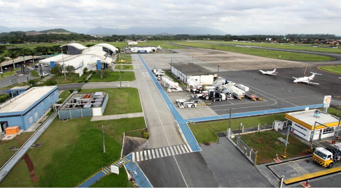 Aeroporto de Joinville tem vagas de emprego disponíveis