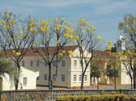 Edital em Jaborá SC