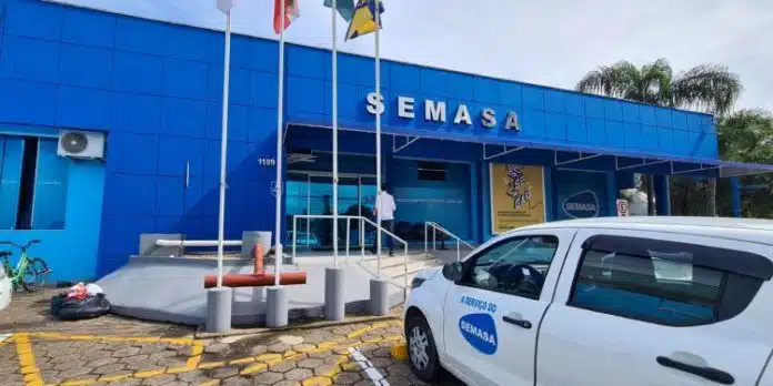 Semasa