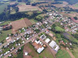 São Miguel da Boa Vista