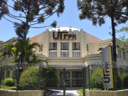 UTFPR Campus Curitiba