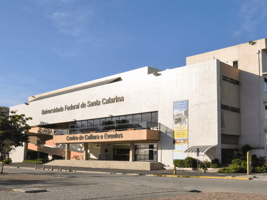 Universidade Federal De Santa Catarina Anuncia Concurso Público Com 52 Vagas Concursos Sc
