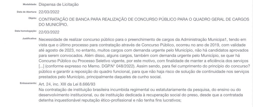 7647C616 777E 468B 9F4D 46815ED0F845 1024x432 1 - Concurso Prefeitura de Chapecó SC 2022 FEPESE será a Banca