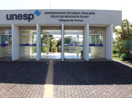 Unesp Franca