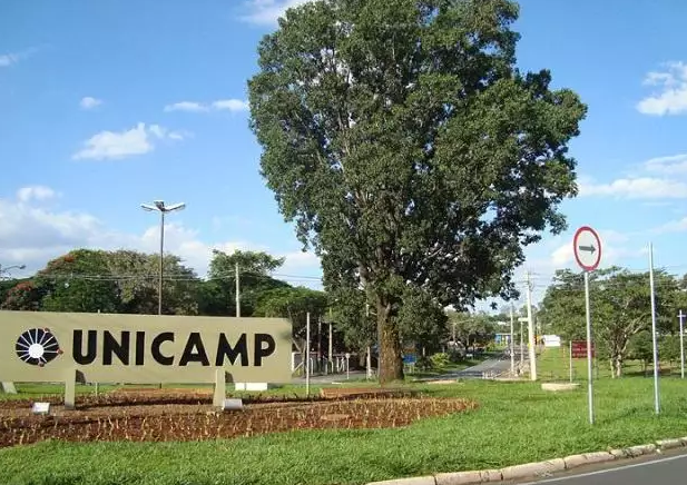 Unicamp promove três Concursos Públicos para admissão de professores