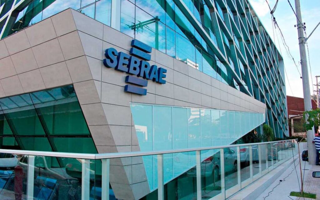 Sebrae Está Com 280 Cursos Gratuitos Abertos Concursos Sc 2874