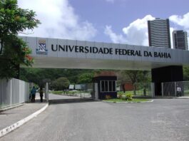 UFBA