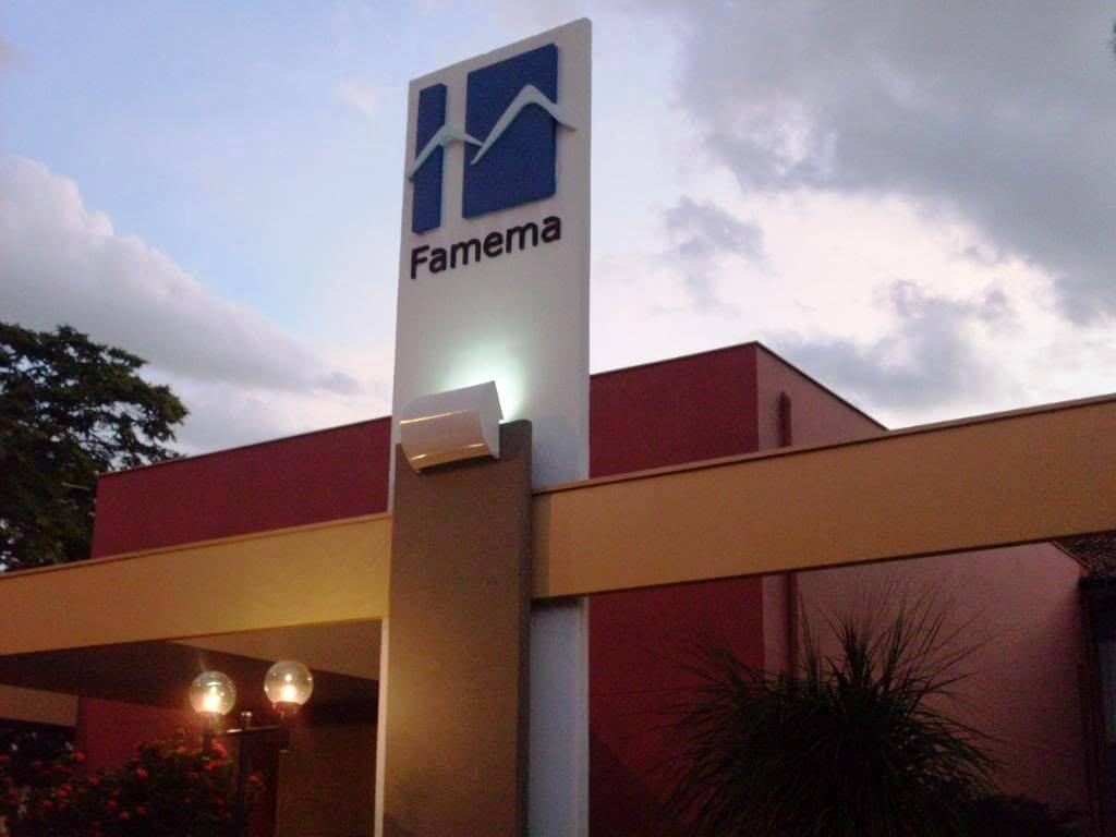 Famema 2