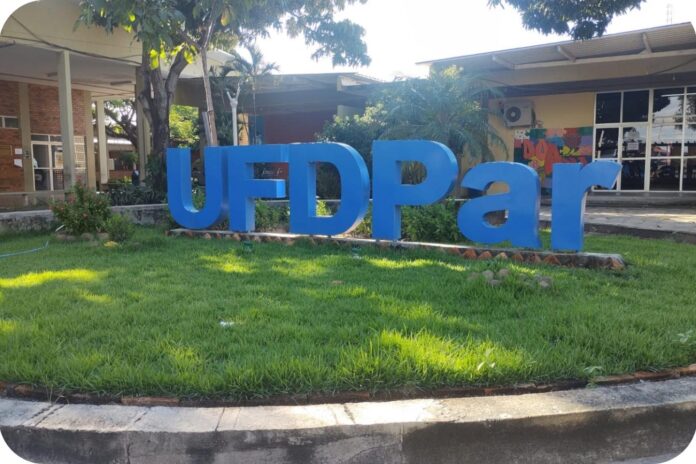 UFDPar