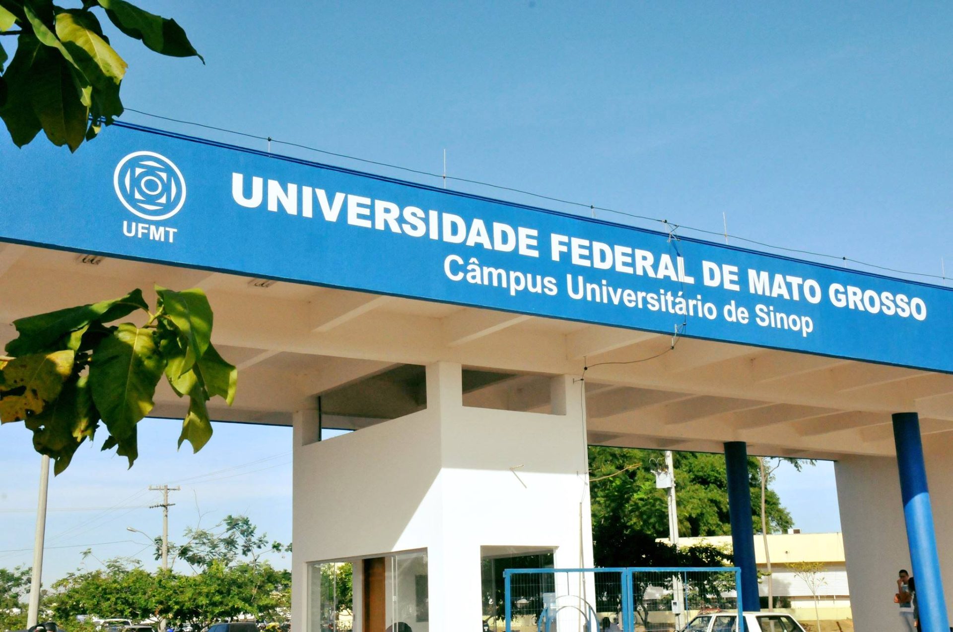 Ufmt Promove Processo Seletivo No Campus De Sinop Concursos Sc 7622