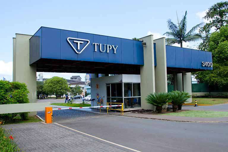 Tupy Joinville oferece 100 vagas de emprego para esmerilhador