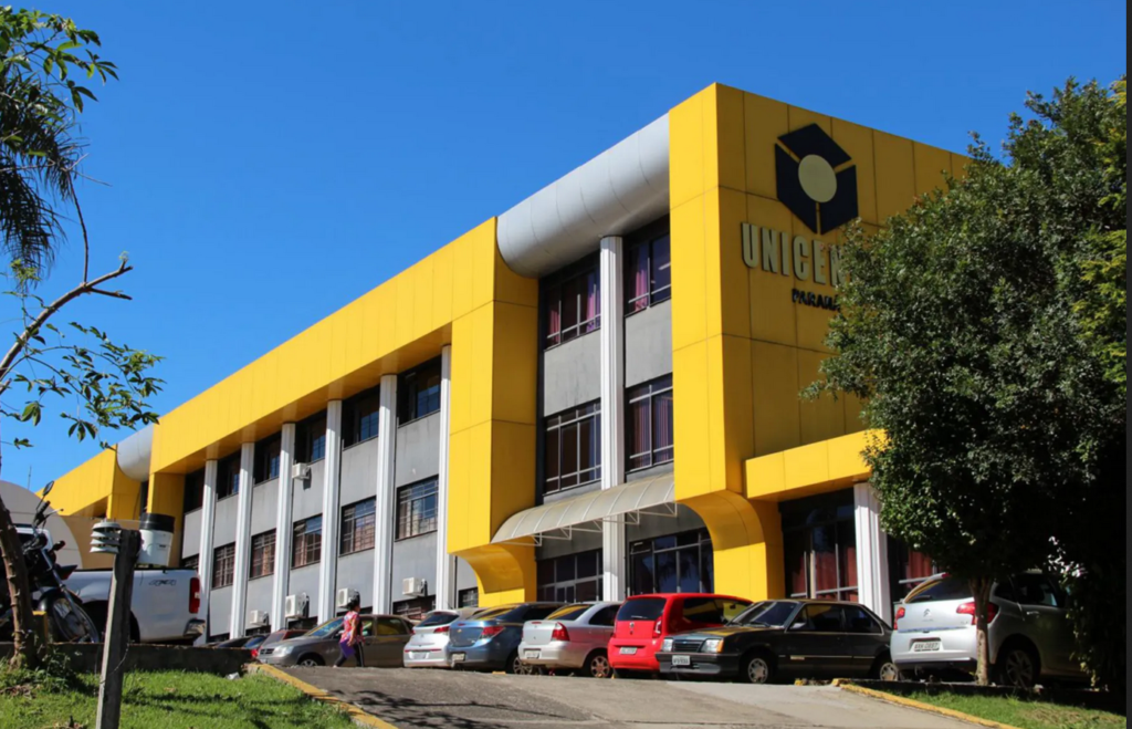 Unicentro – PR anuncia novo Concurso Público com 55 vagas