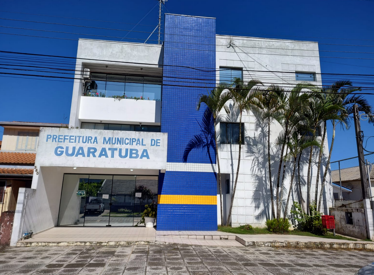 guaratuba