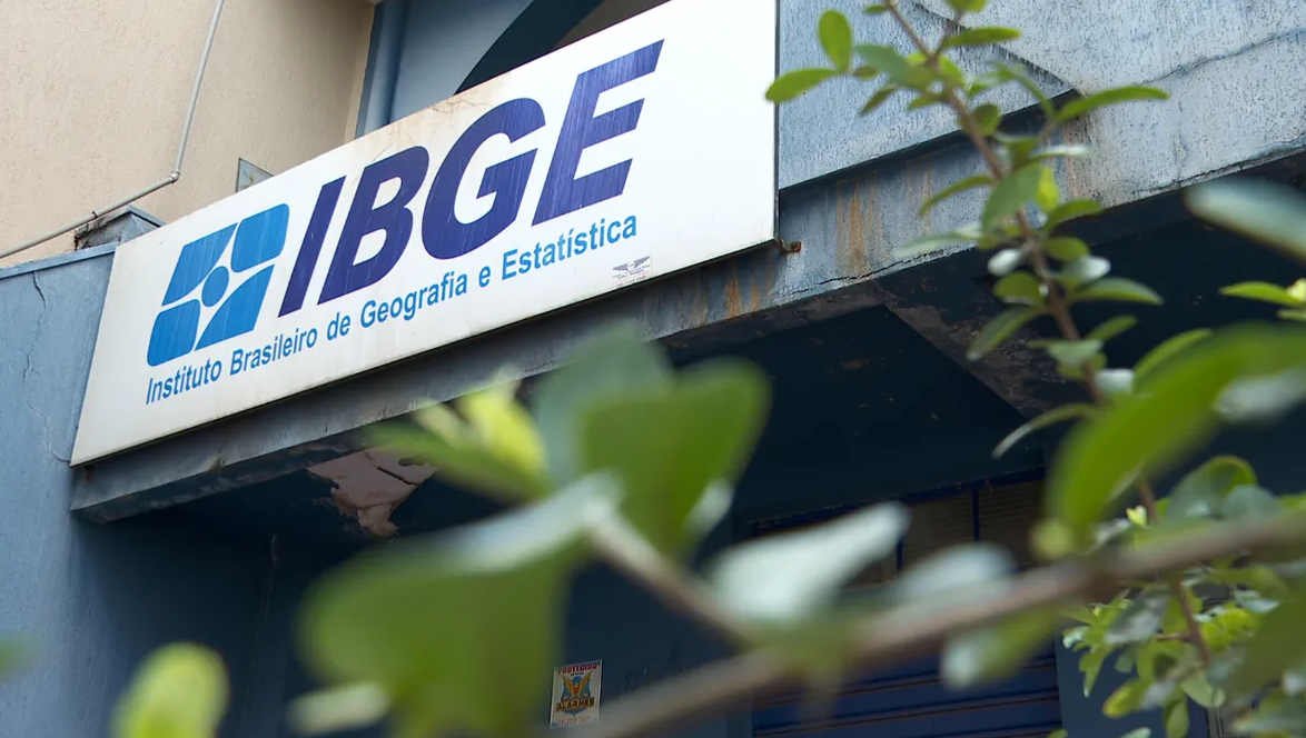 Concurso IBGE
