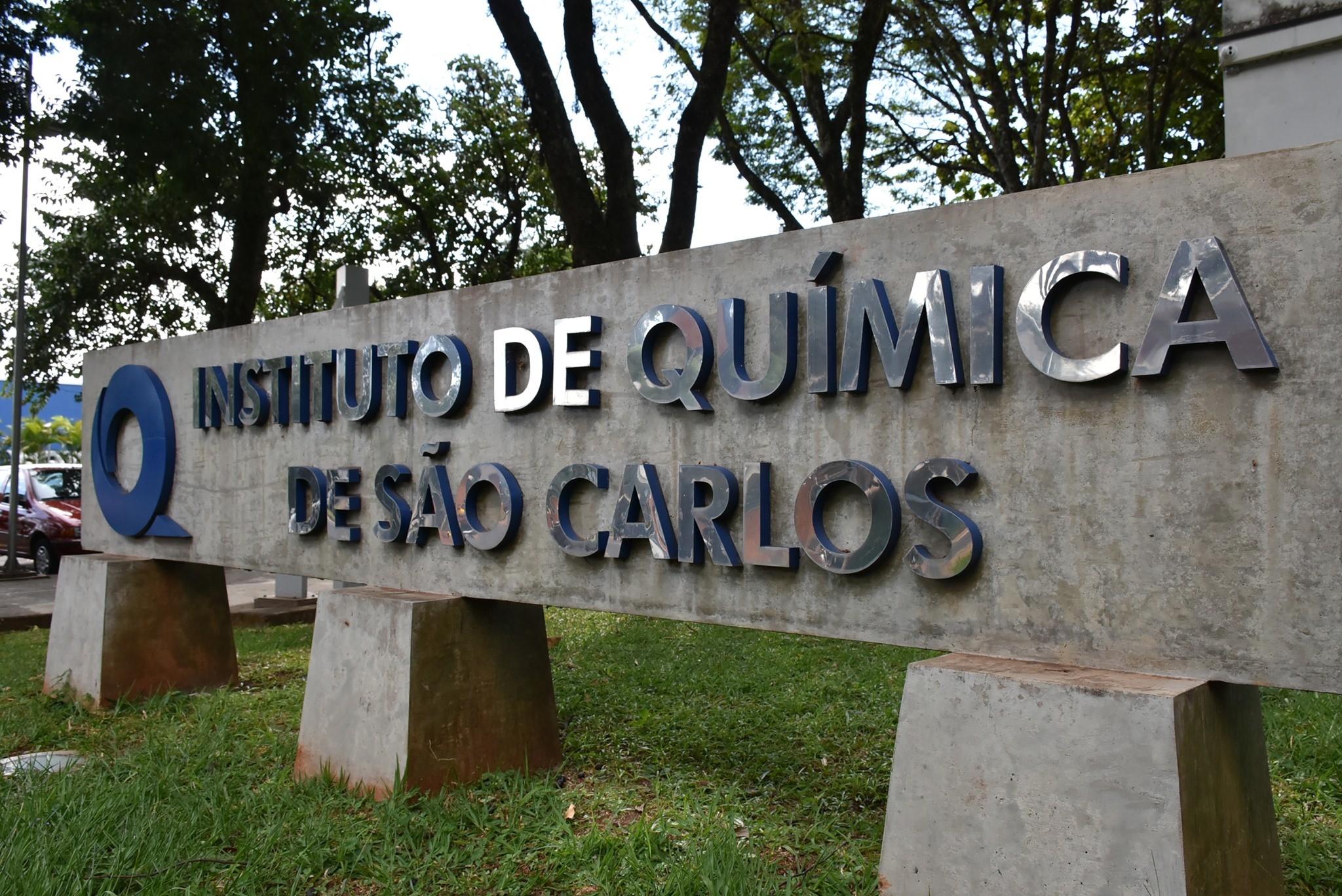 Instituto de Quimica da Universidade de Sao Paulo