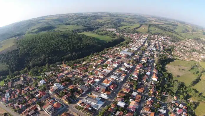 Edital em São José da Boa Vista