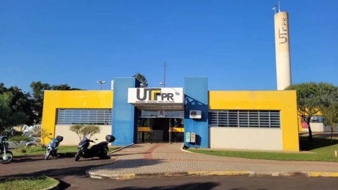 UTFPR Apucarana