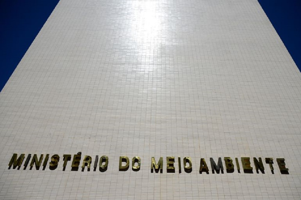 Ministerio do Meio Ambiente