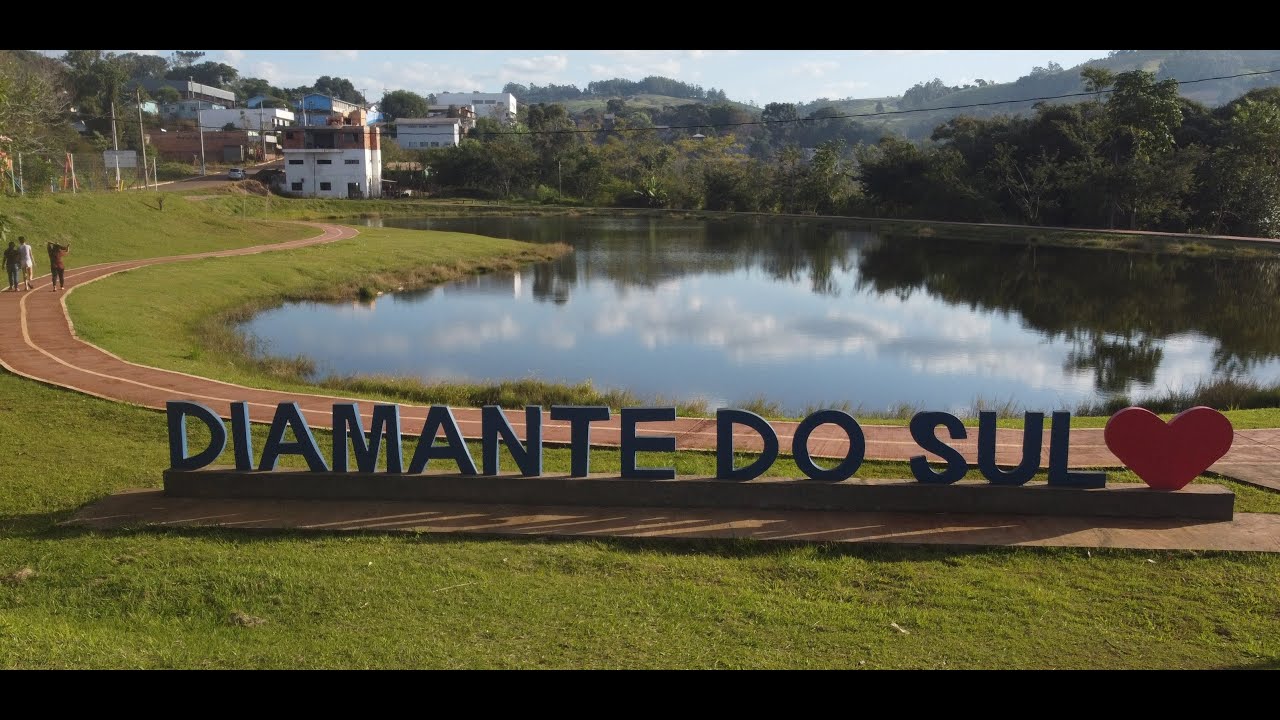 Prefeitura de Diamante do Sul PR