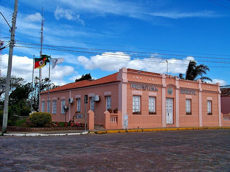 Prefeitura de Pedras Altas RS