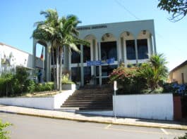 Prefeitura de Santo Antônio da Patrulha