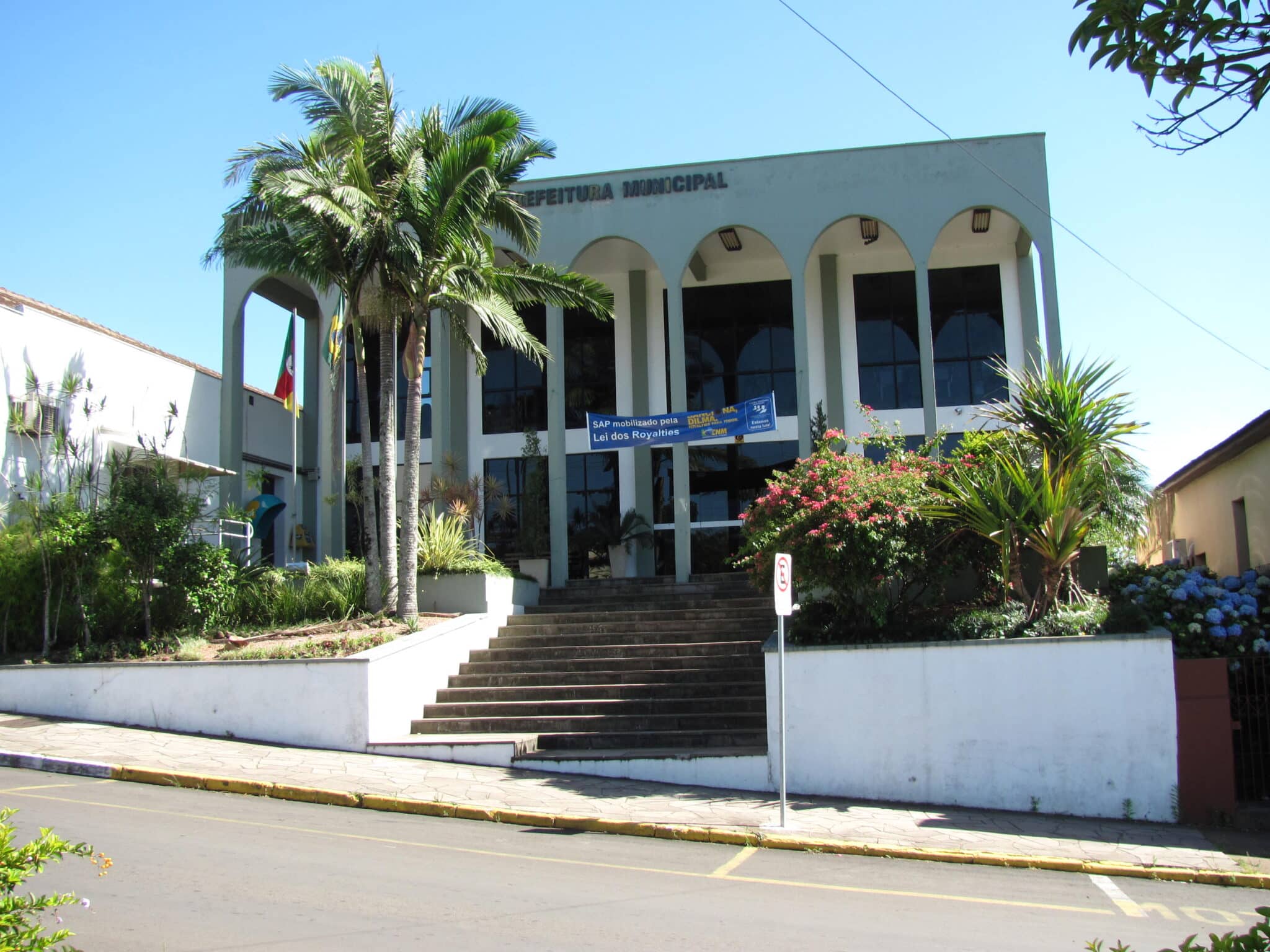 Prefeitura de Santo Antônio da Patrulha