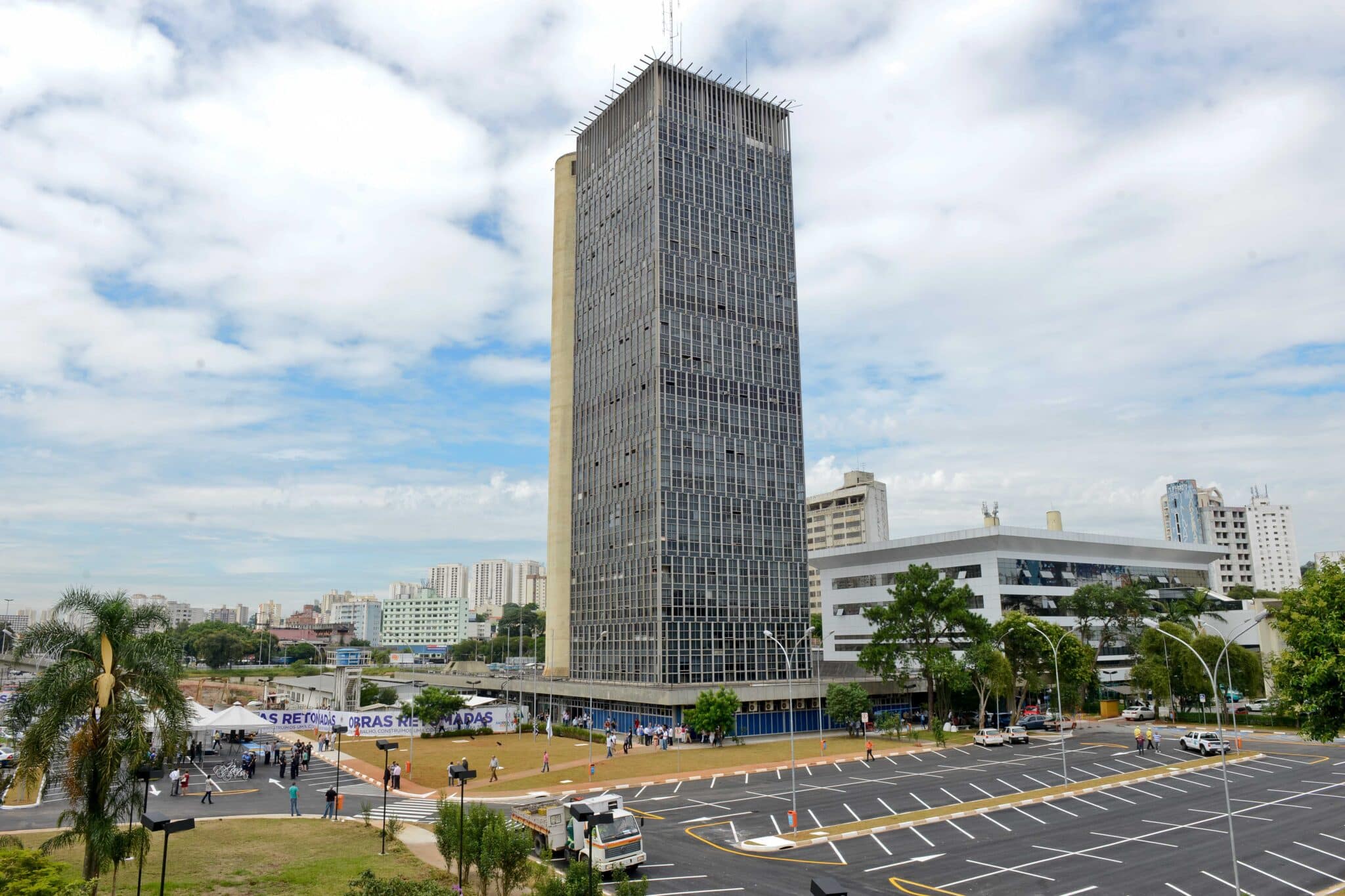 Prefeitura de São Bernardo do Campo SP reabre Concurso Público com vagas para CGM