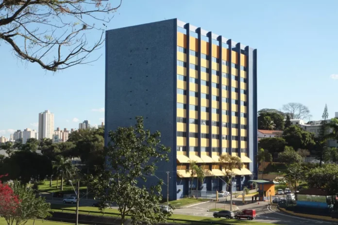 Prefeitura de São José dos Campos