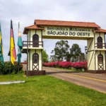 Sao Joao do Oeste SC