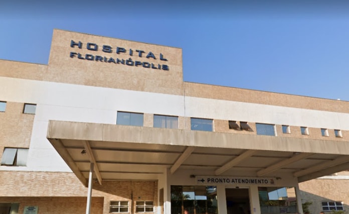 Hospital Florianopolis