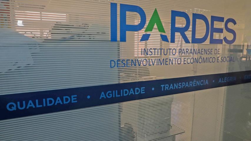 Instituto Paranaense de Desenvolvimento Economico e Social