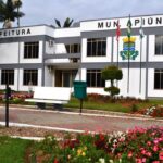 Prefeitura de Apiuna SC