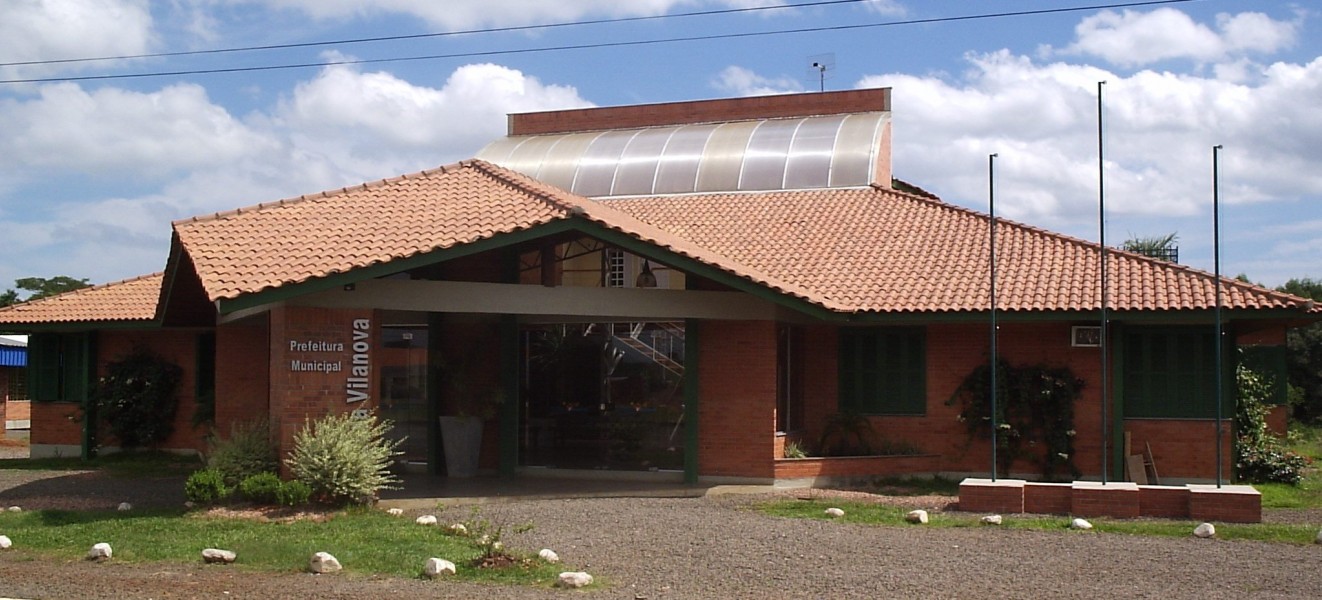 Prefeitura de Fazenda Vilanova RS