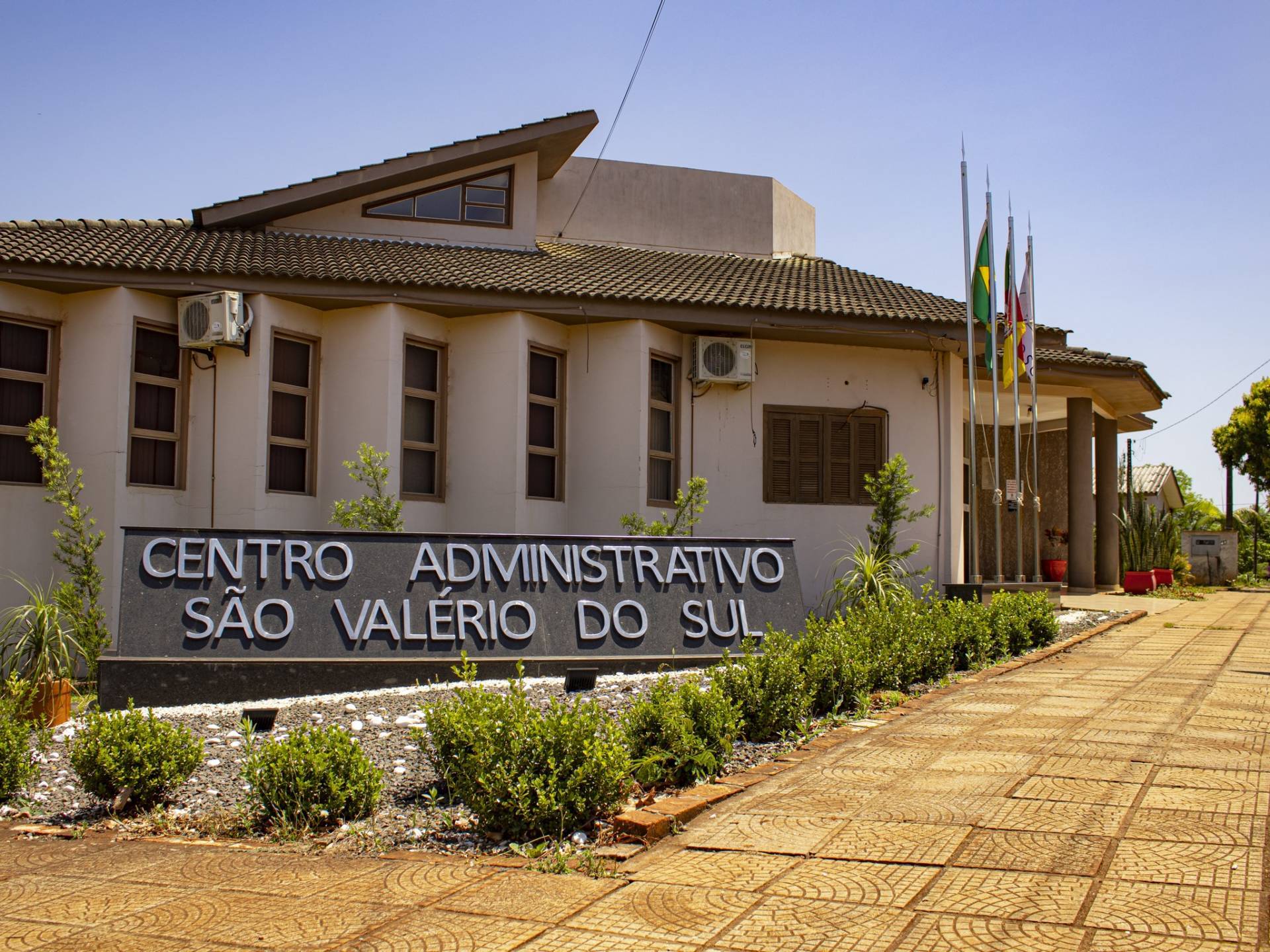 Prefeitura de Sao Valerio do Sul RS