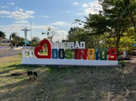 Ribeirão dos Índios